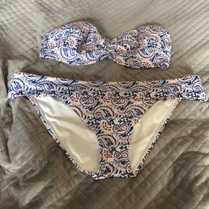 Victoria secret swim suit